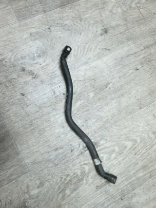  Трубка топливная Daewoo Nubira j100 1.6л Арт 36-50, вид 1