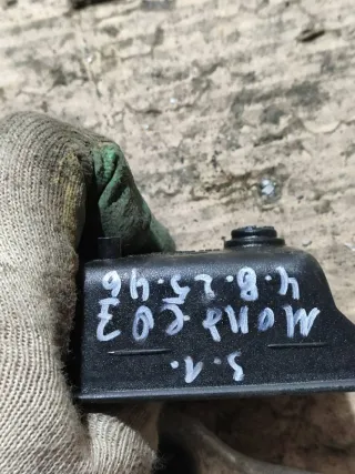  Ручка внутренняя Ford Mondeo 3 Арт 102948947, вид 4