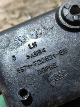  Ручка внутренняя Ford Mondeo 3 Арт 102948947, вид 3