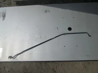  Держатель капота Renault Megane 1 Арт 9-191, вид 1