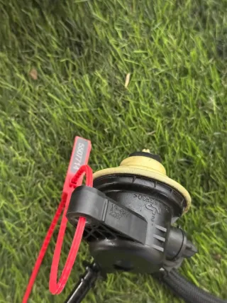 9825232480 Клапан ТНВД Citroen C4 Aircross 1.5л Арт 5507714, вид 3