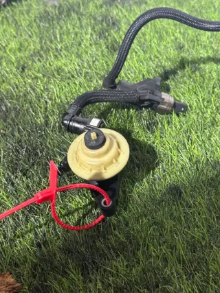 9825232480 Клапан ТНВД Citroen C4 Aircross 1.5л Арт 5507714, вид 1