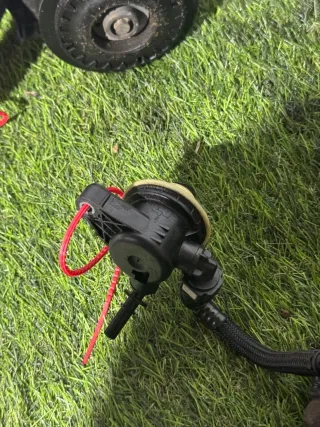 9825232480 Клапан ТНВД Citroen C4 Aircross 1.5л Арт 5507714, вид 2