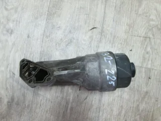  Корпус масляного фильтра Opel Corsa D 1.4л Арт 32-225, вид 1