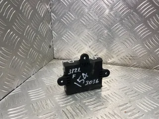 6G9T1413533 Блок управления двери передней левой Ford Galaxy 2 Арт 5224F1543036, вид 1