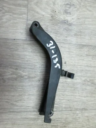 46463263 Защита (кожух, крышка) ремня генератора Fiat Bravo 1 Арт 31-135, вид 1