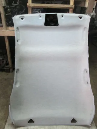  Потолок Fiat Bravo 1 Арт 31-172, вид 1