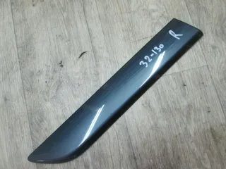  Молдинг (накладка кузовная) Opel Corsa D Арт 32-130, вид 1