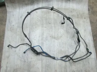  Трубка топливная Opel Corsa D 1.4л Арт 32-180, вид 1