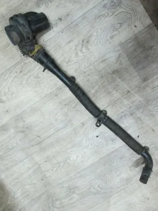  Насос воздушный Opel Omega B Арт 33-214, вид 1