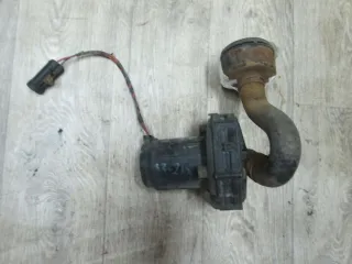  Насос воздушный Opel Omega B Арт 33-215, вид 1