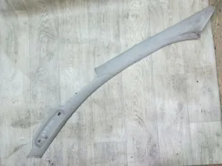  Обшивка стойки передней левой (накладка) Opel Omega B Арт 33-162, вид 1