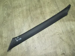  Обшивка стойки передней левой (накладка) Ford Escort 6 Арт 34-176, вид 1