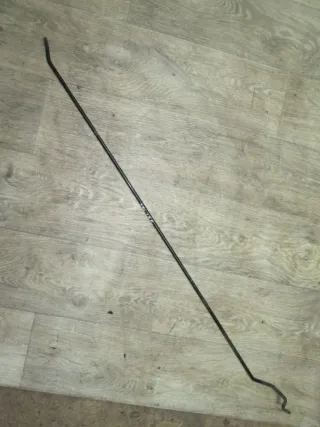  Держатель капота Ford Escort 6 Арт 34-166, вид 1