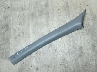  Обшивка стойки передней левой (накладка) Fiat Punto 1 Арт 37-37, вид 1