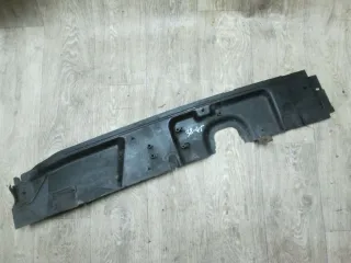  Защита радиатора Ford Fiesta 4 Арт 38-45, вид 1