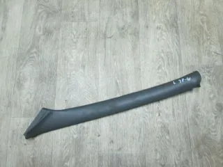  Обшивка стойки передней левой (накладка) Ford Fiesta 4 Арт 38-41, вид 1