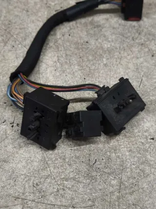 9600028380,15562702,15562700,15550000 Кнопка регулировки сидения Citroen C5 1 Арт 04469691, вид 2