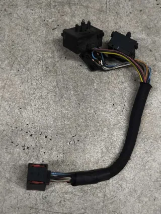 9600028380,15562702,15562700,15550000 Кнопка регулировки сидения Citroen C5 1 Арт 04469691, вид 4