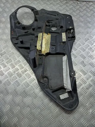  Шумоизоляция двери задней правой Mazda 6 1 Арт 103012094, вид 1