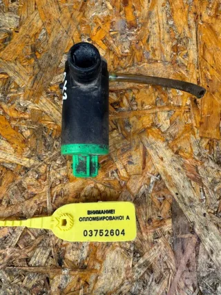  Насос (моторчик) омывателя стекла Citroen Xantia Арт 103012630, вид 1