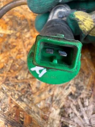  Насос (моторчик) омывателя стекла Citroen Xantia Арт 103012630, вид 5