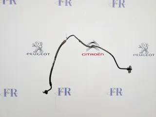  Трубка тормозная Citroen C4 Picasso 2 Арт L89013173, вид 1