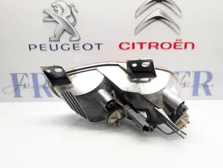  Фонарь противотуманный левый Citroen C4 Grand Picasso 2 Арт L8904572, вид 4