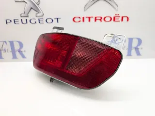  Фонарь противотуманный левый Citroen C4 Grand Picasso 2 Арт L8904572, вид 3
