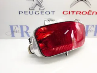  Фонарь противотуманный левый Citroen C4 Grand Picasso 2 Арт L8904572, вид 2