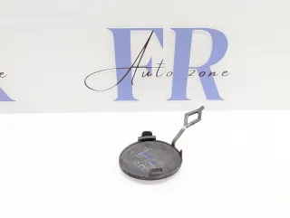 AA36191677 Заглушка (решетка) в бампер задний Citroen C4 Grand Picasso 2 Арт L8904579, вид 3