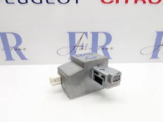 9815882080 Замок рулевой колонки Citroen C4 Grand Picasso 2 Арт L8905141, вид 3