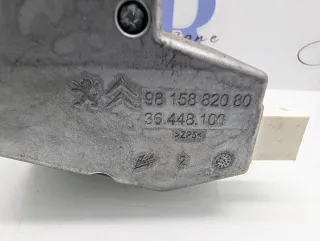 9815882080 Замок рулевой колонки Citroen C4 Grand Picasso 2 Арт L8905141, вид 4