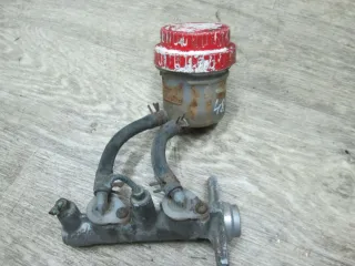  Цилиндр тормозной главный Mitsubishi Lancer 7 Арт 48-36, вид 1