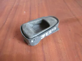  Ручка внутренняя задняя правая Daewoo Nexia 1 Арт 1-226, вид 1