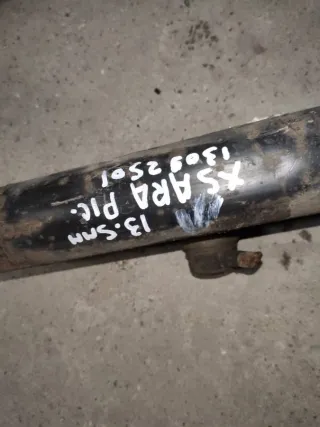  Стойка амортизатора передняя Citroen Xsara Picasso Арт 103047087, вид 4