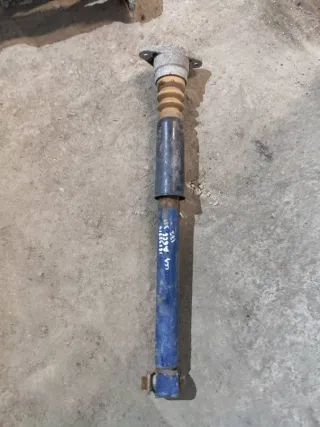  Амортизатор задний Audi A6 C6 (S6,RS6) Арт 103047145, вид 1