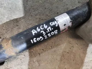  Амортизатор задний Audi A6 C6 (S6,RS6) Арт 103047152, вид 4