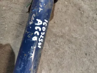  Амортизатор задний Audi A6 C6 (S6,RS6) Арт 103047154, вид 4