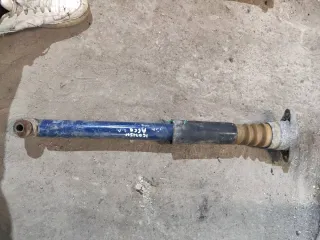  Амортизатор задний Audi A6 C6 (S6,RS6) Арт 103047154, вид 1