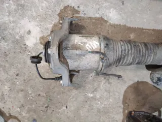  Пневмостойка передняя Volkswagen Phaeton Арт 103047307, вид 2