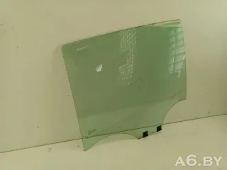  Стекло двери задней левой Renault Logan Stepway Арт 103056840, вид 2