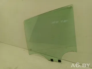  Стекло двери задней левой Renault Logan Stepway Арт 103056840, вид 3