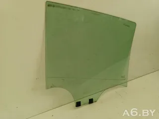  Стекло двери задней левой Renault Logan Stepway Арт 103056840, вид 5