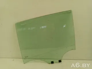  Стекло двери задней левой Renault Logan Stepway Арт 103056840, вид 1