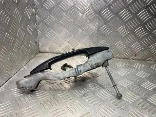  Ручка наружная передняя левая Citroen C5 2 Арт 3121F1433095, вид 3