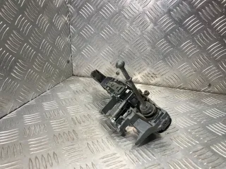  Ручка наружная передняя левая Citroen C5 2 Арт 3121F1433095, вид 4