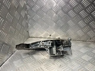  Ручка наружная передняя левая Citroen C5 2 Арт 3121F1433095, вид 2