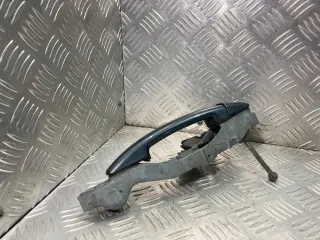  Ручка наружная передняя левая Citroen C4 Picasso 1 Арт 3121F1563096, вид 2