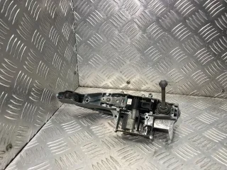  Ручка наружная передняя левая Citroen C4 Picasso 1 Арт 3121F1563096, вид 3